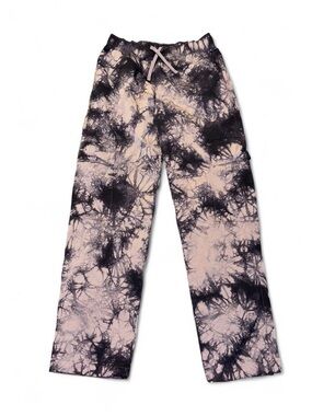 Nike Air Jordan Tie-Dye Cargo (Her)itage Pants - Size XS